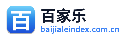 百家乐 Logo